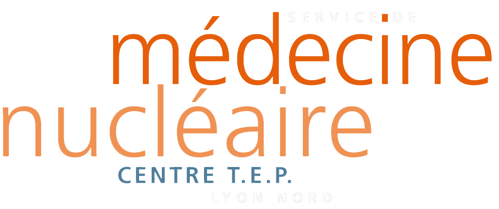 GIE Médecine Nucléaire Lyon Nord